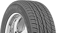 Goma Toyo Tires Versado CUV Full Size