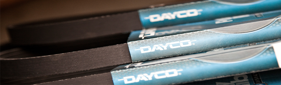 Dayco Banner