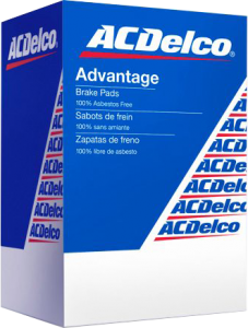 ACDelco Advantage
