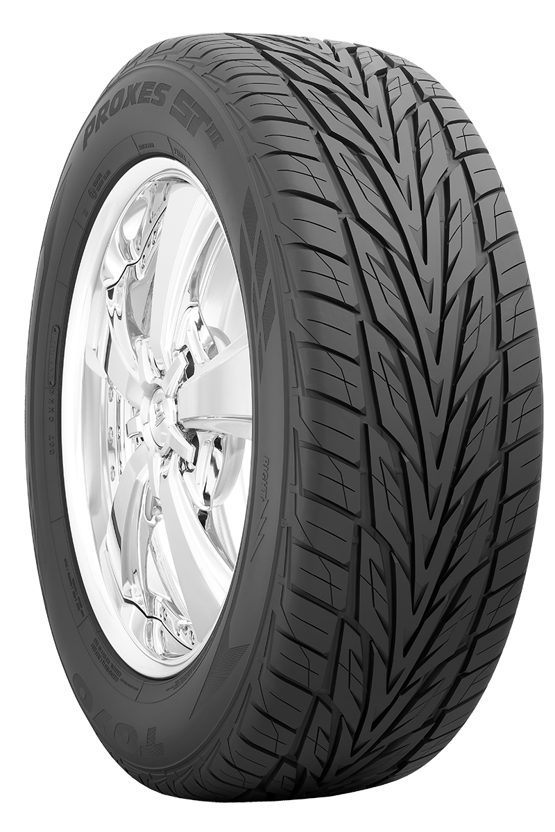 Toyo Tires Proxes ST III